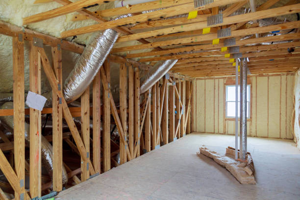 Best Cellulose Insulation in Edisto, SC