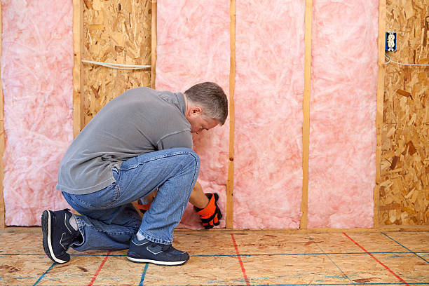 Best Insulation for Specific Applications in Edisto, SC