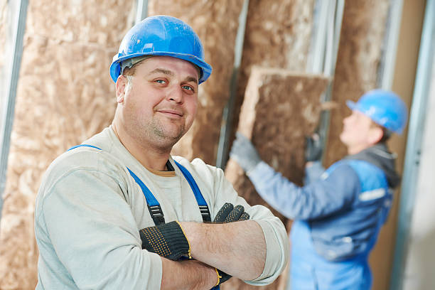 Types of Insulation We Offer in Edisto, SC