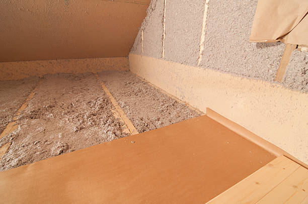 Best Commercial Insulation in Edisto, SC